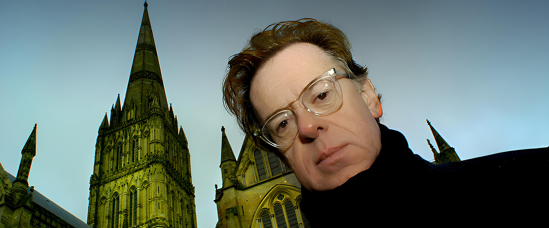 Abroad Again in Britain