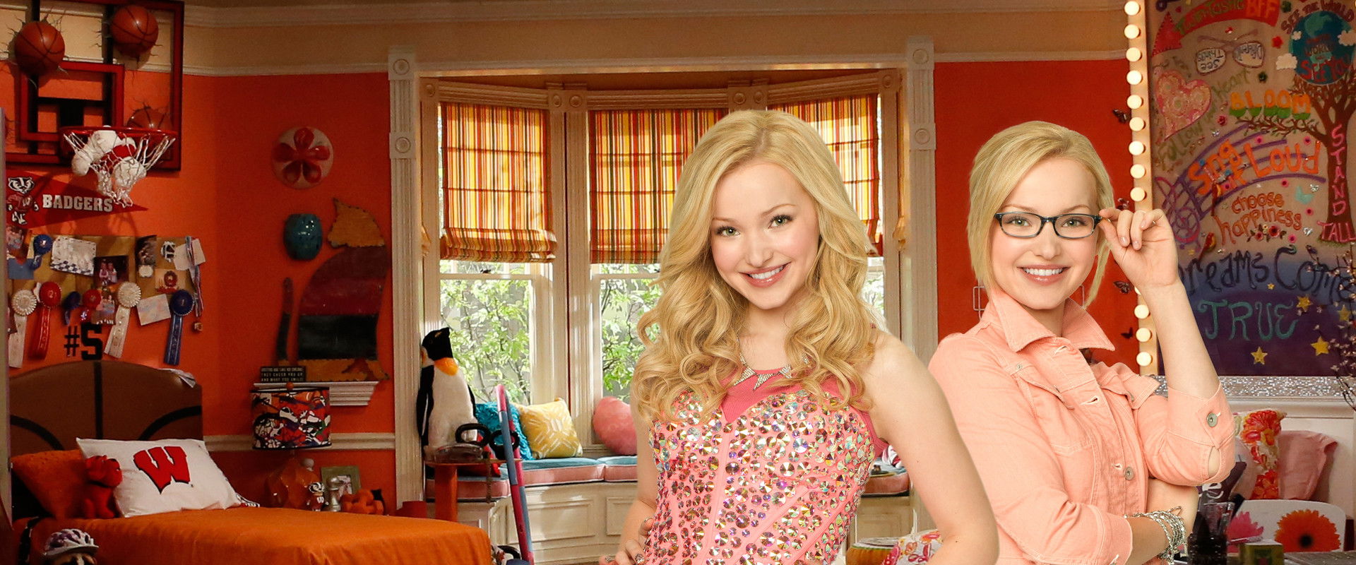 Liv i Maddie