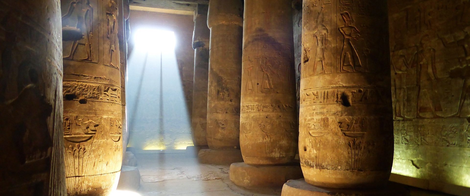 Immortal Egypt with Joann Fletcher
