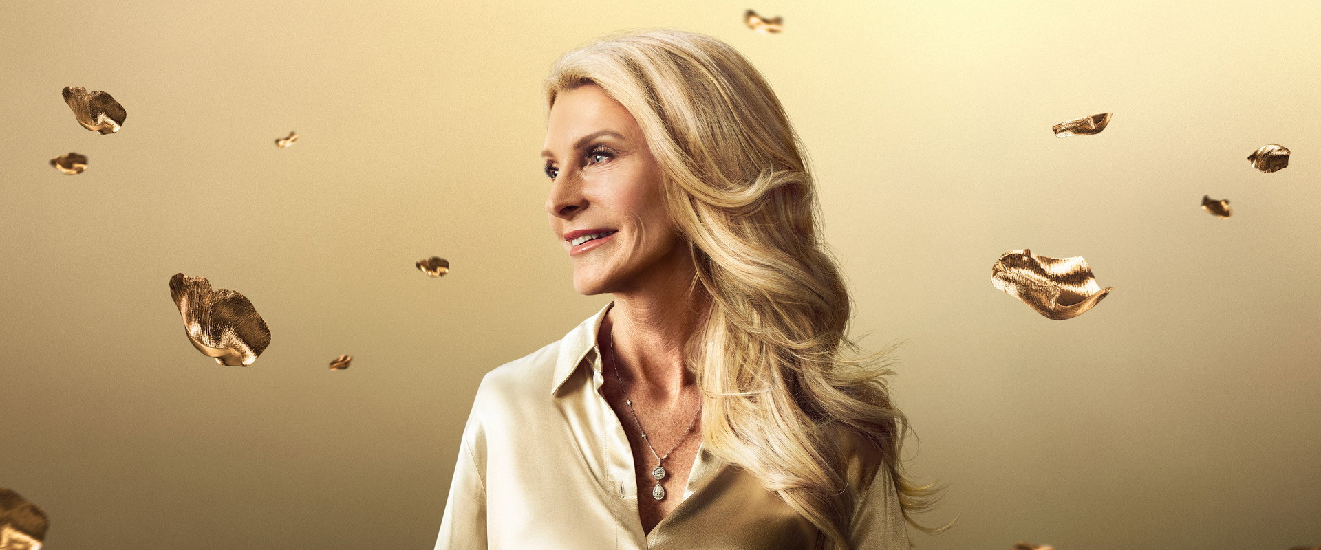 The Golden Bachelorette