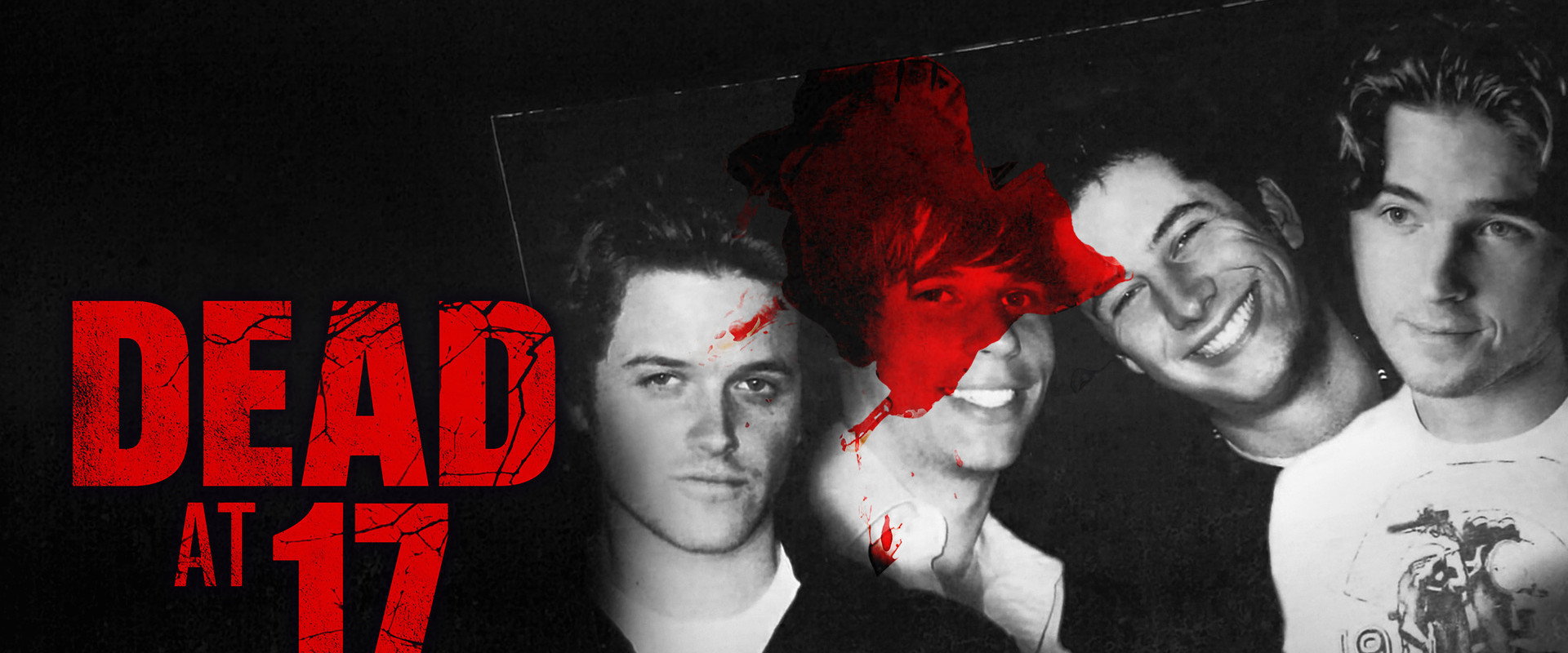 Dead at 17's banner image