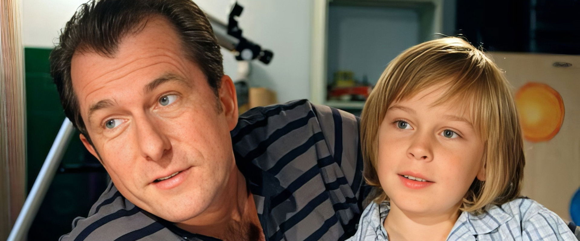 Rennschwein Rudi Rüssel