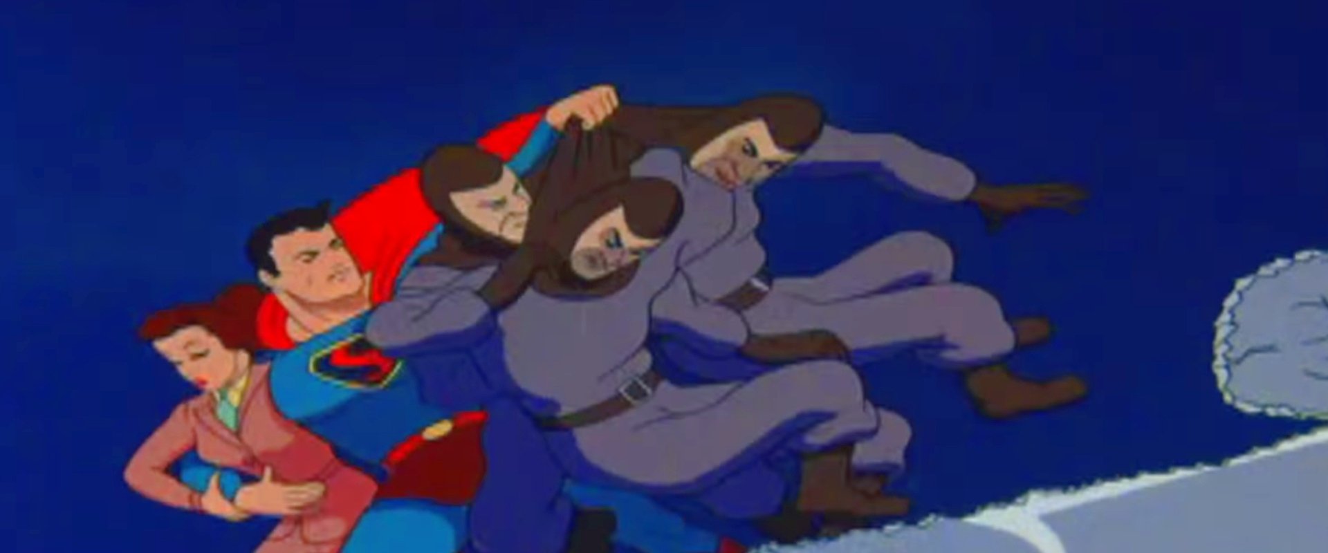 The Bulleteers