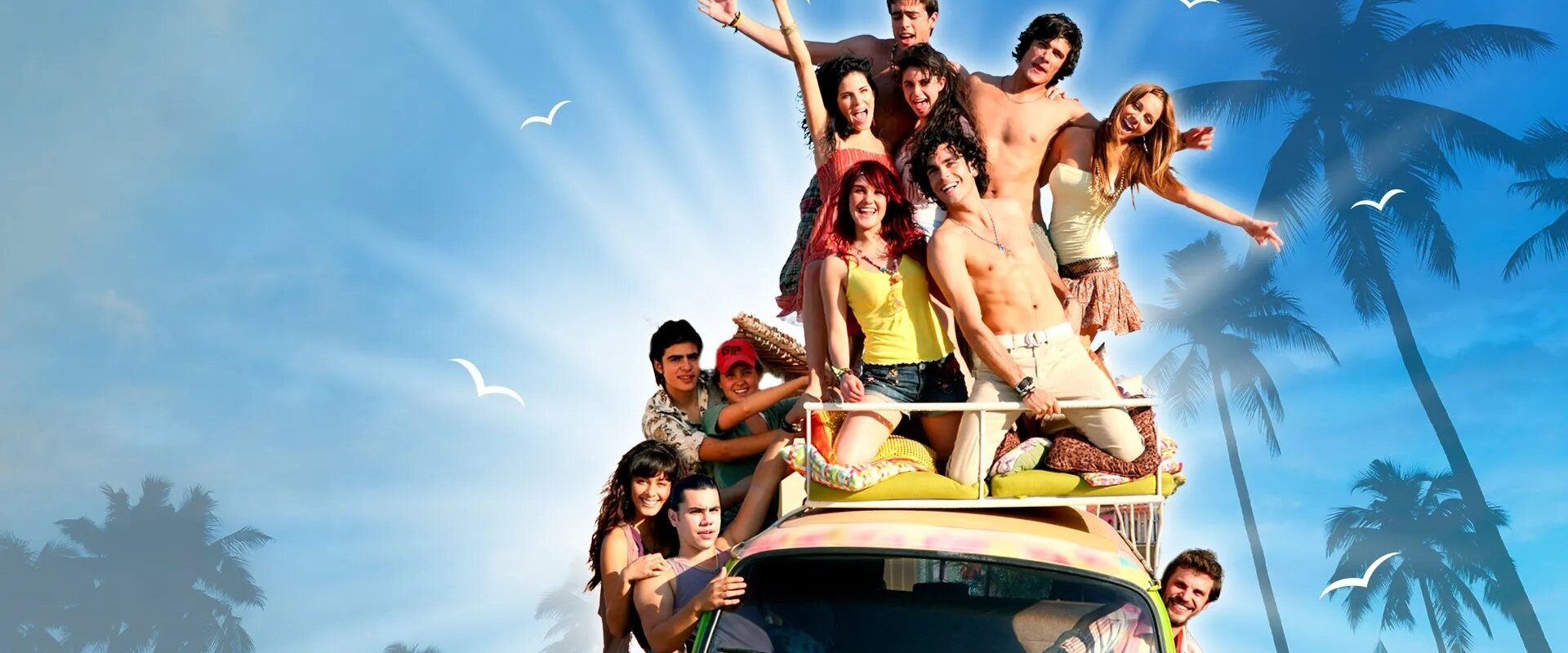 Summer of Love