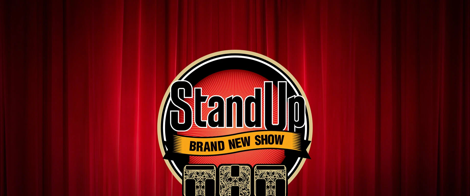 Stand Up's banner image