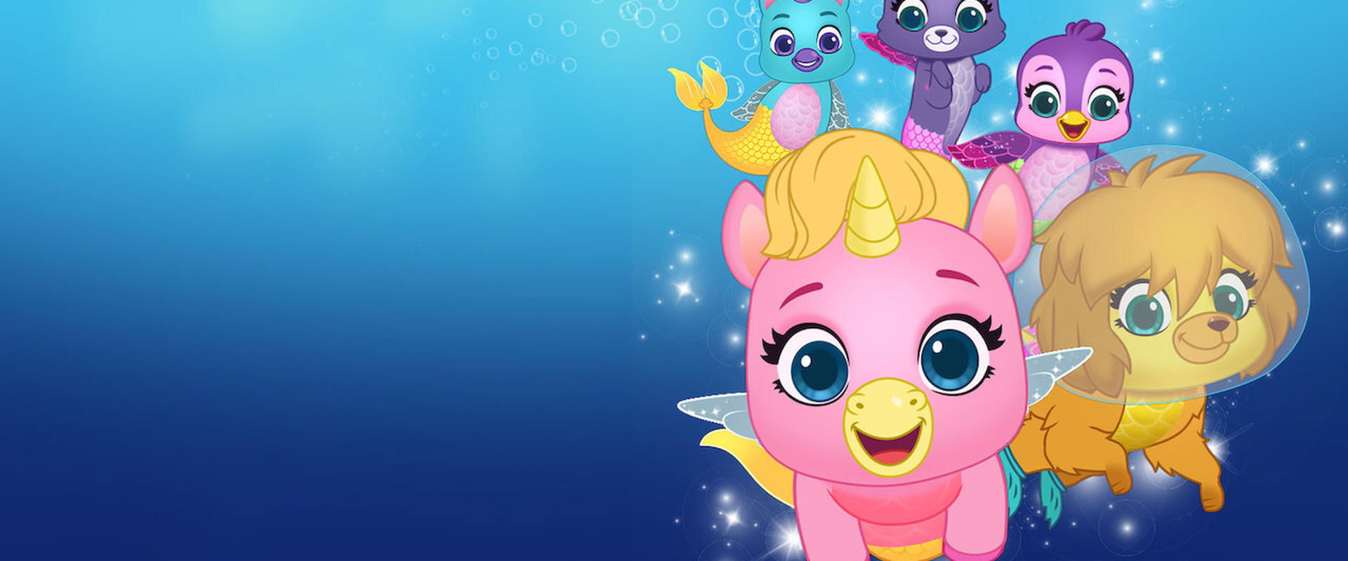 Hatchimals: Adventures in Hatchtopia