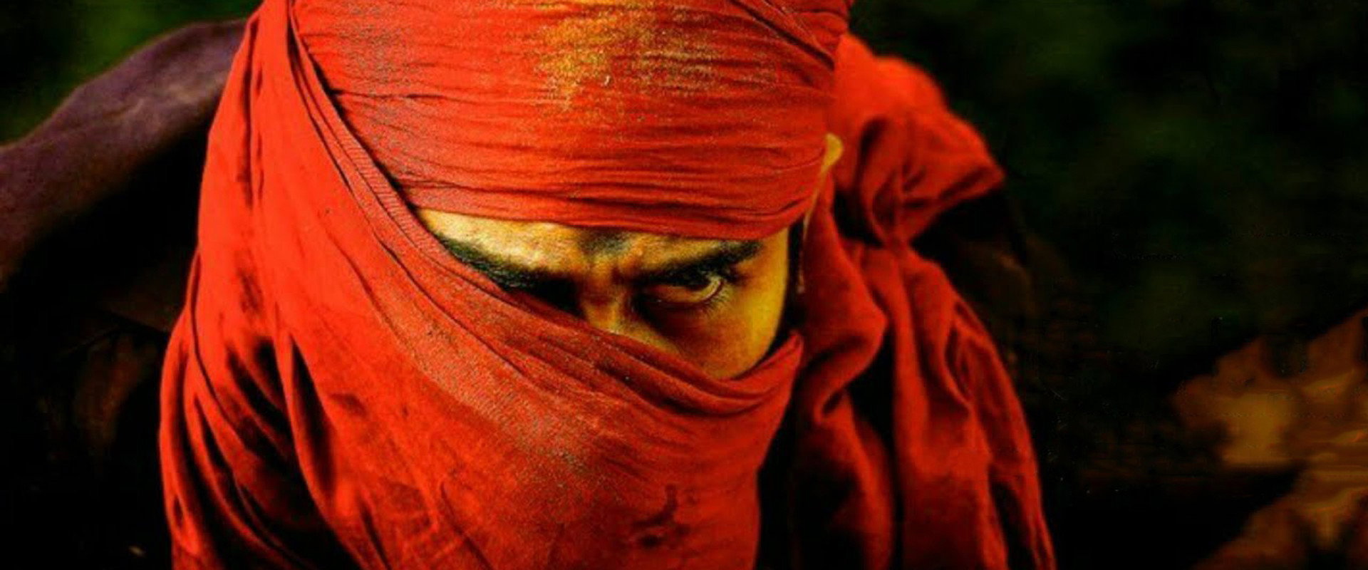 Kaali's banner image