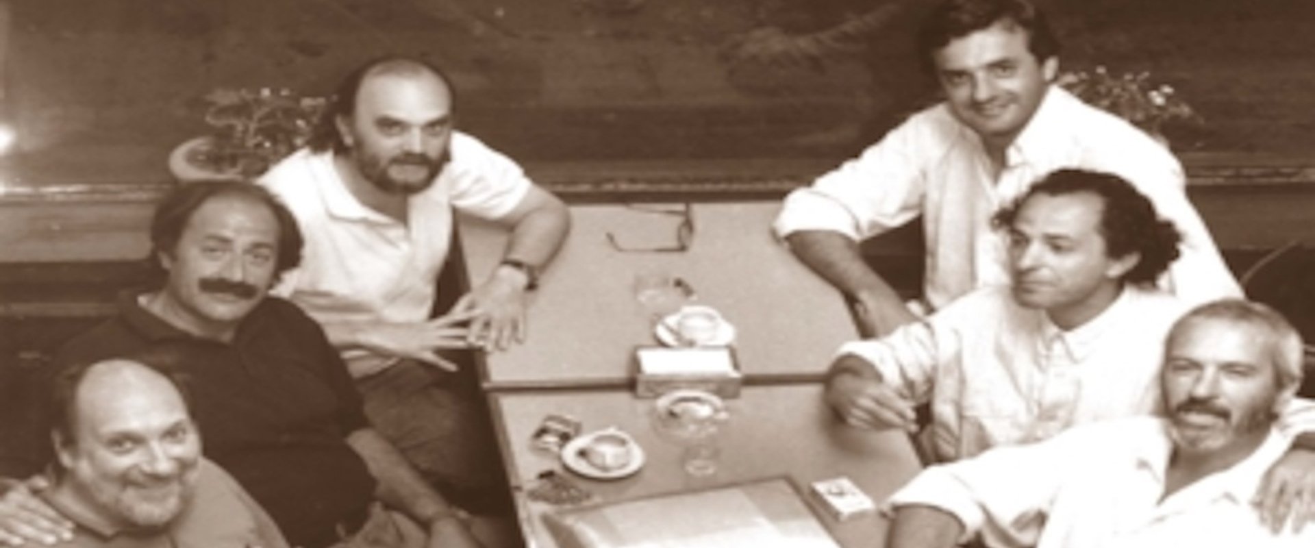 Los cuentos de Fontanarrosa