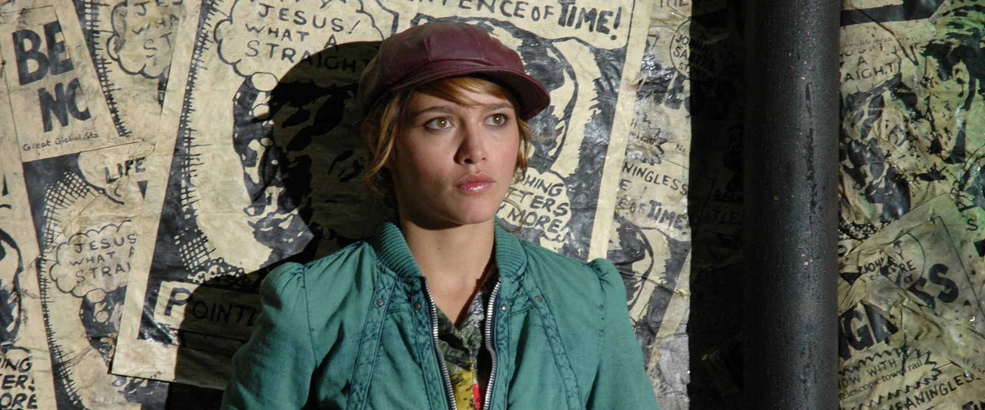 Short Order's banner image