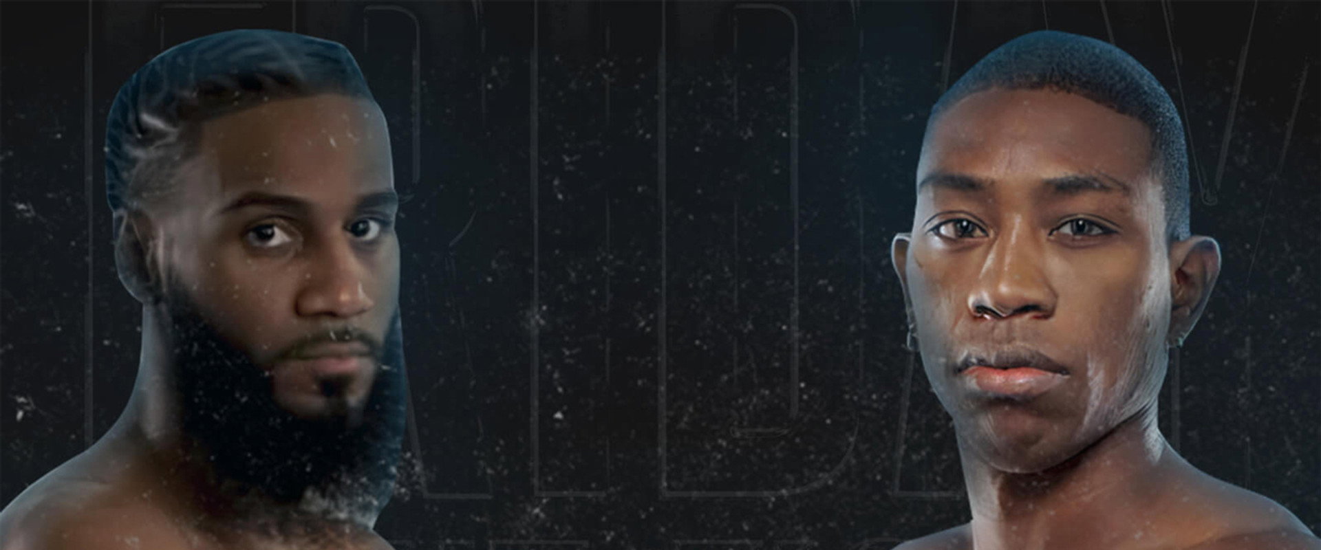 Albert Bell vs. Jonathan Romero's banner image