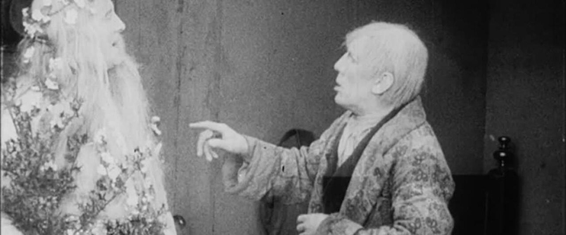 A Christmas Carol's banner image