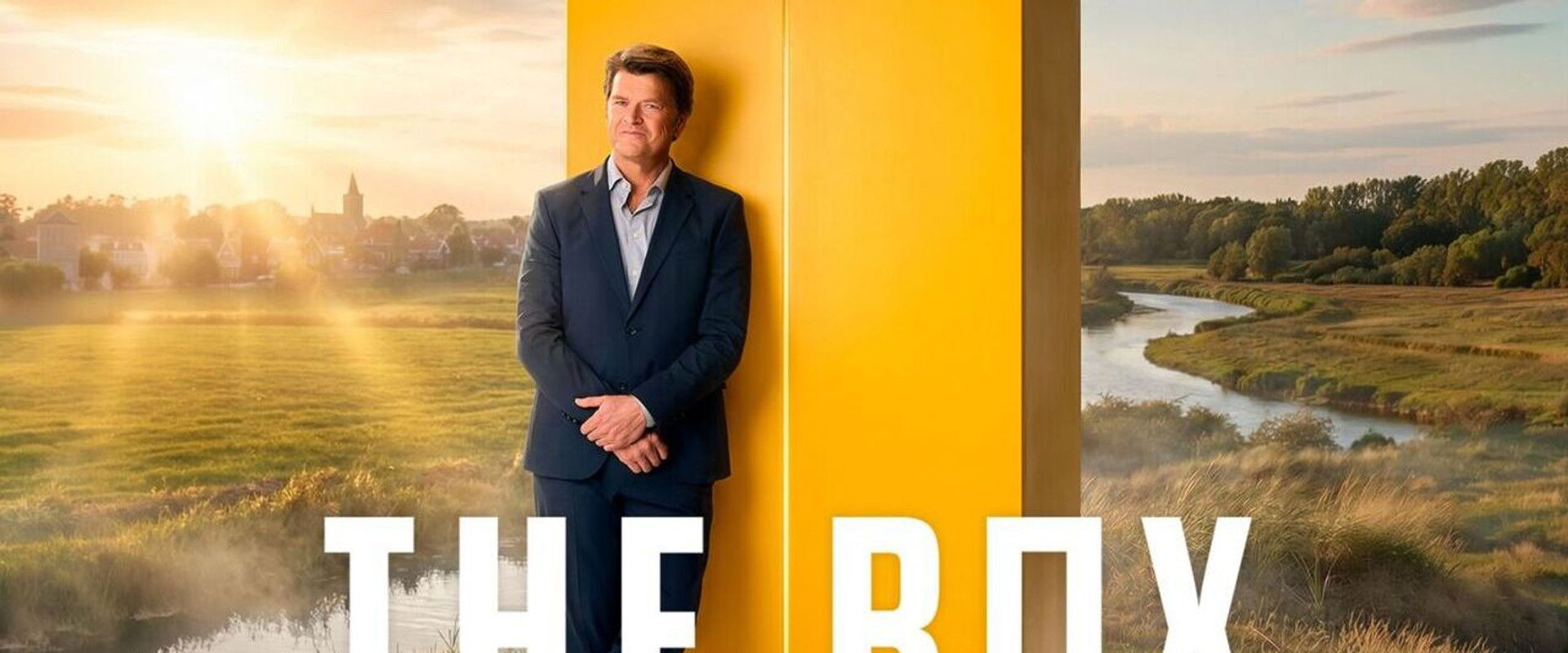 The Box's banner image