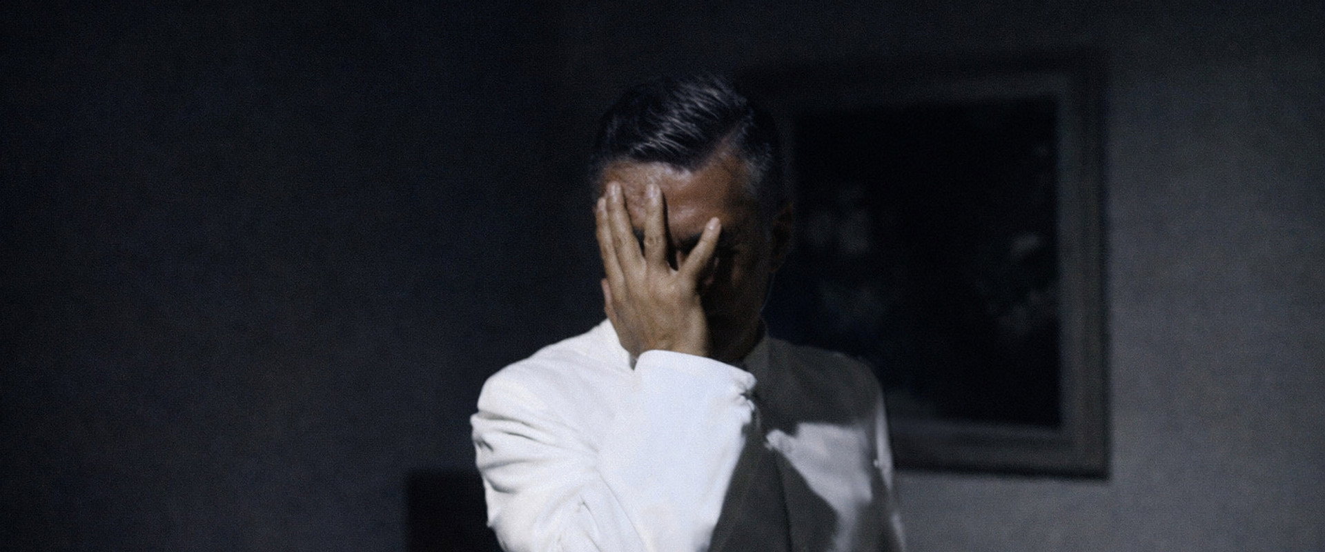 The Spoilt Servant's banner image