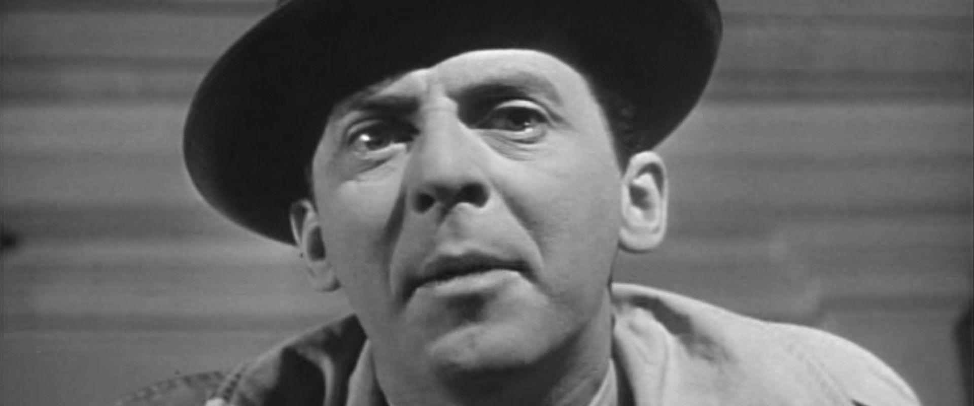 So You Want to Be a Detective's banner image