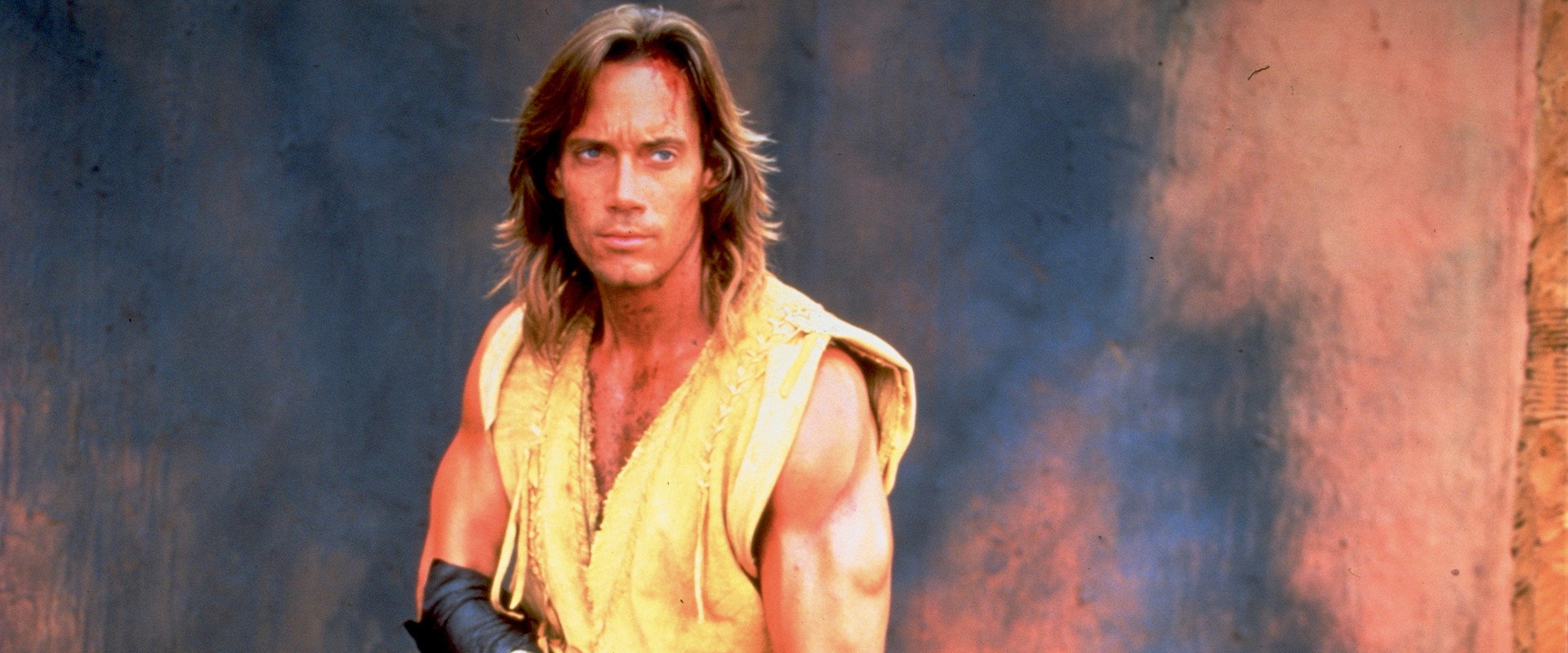 Hercules: The Legendary Journeys's banner image