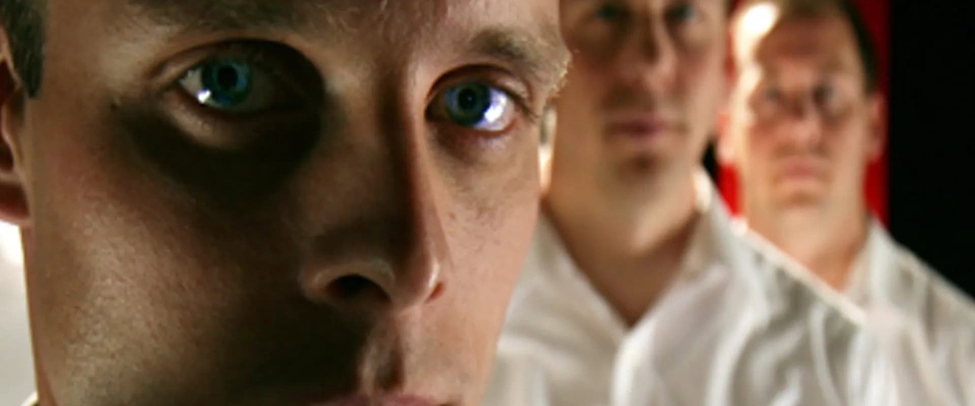 Nazi Mystery - Twins From Brazil's banner image