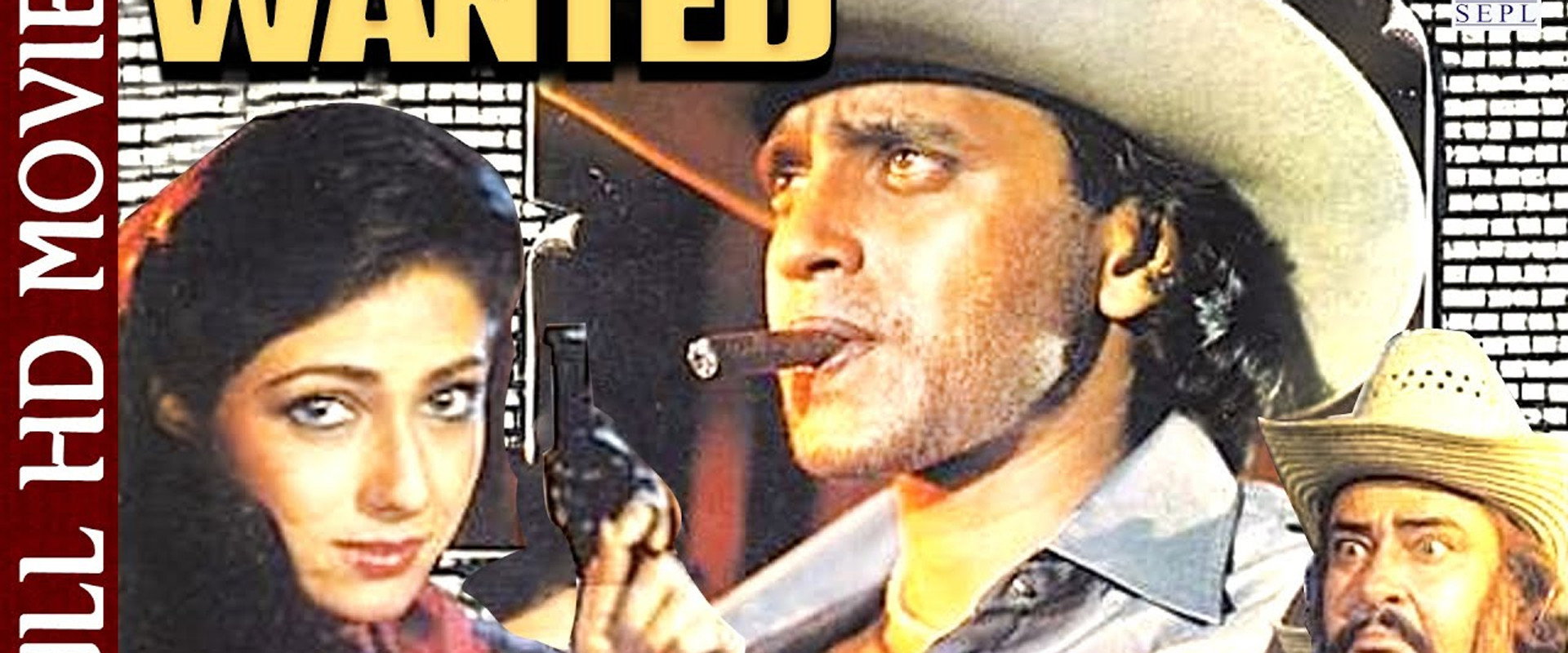 Wanted: Dead or Alive's banner image