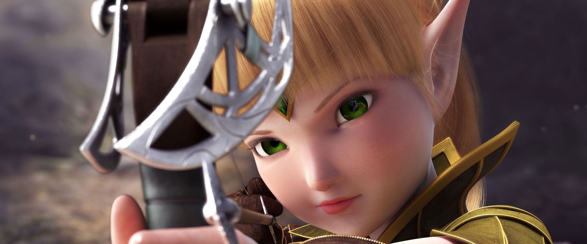 Dragon Nest: Warriors' Dawn