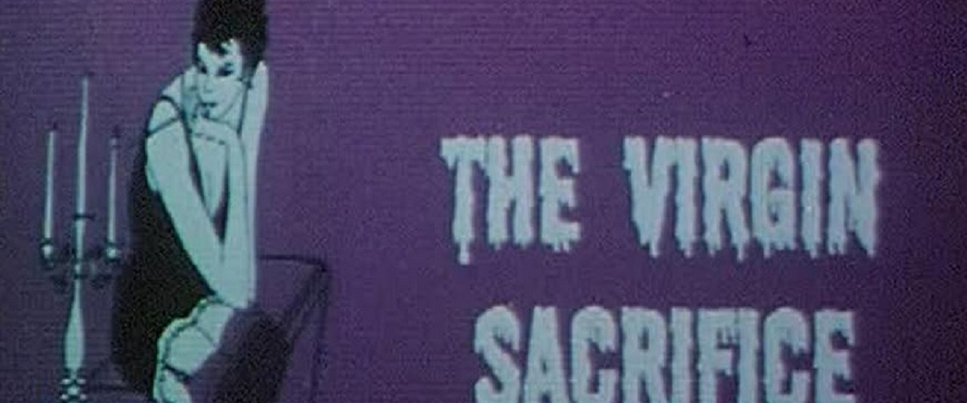 The Virgin Sacrifice's banner image