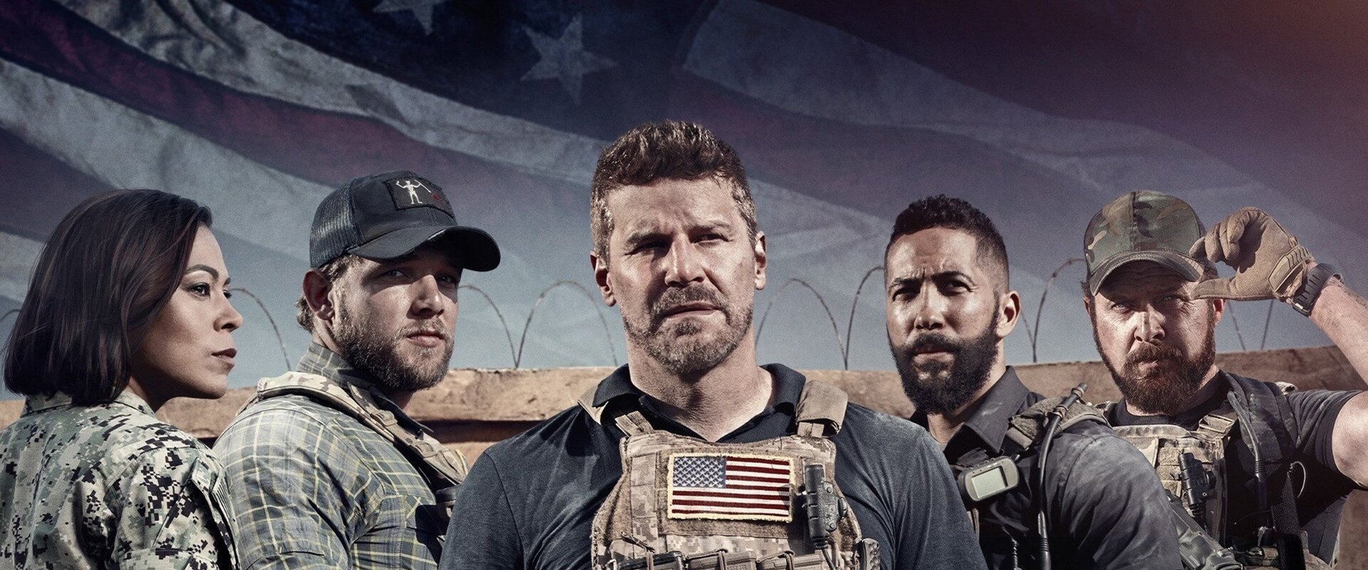 SEAL Team