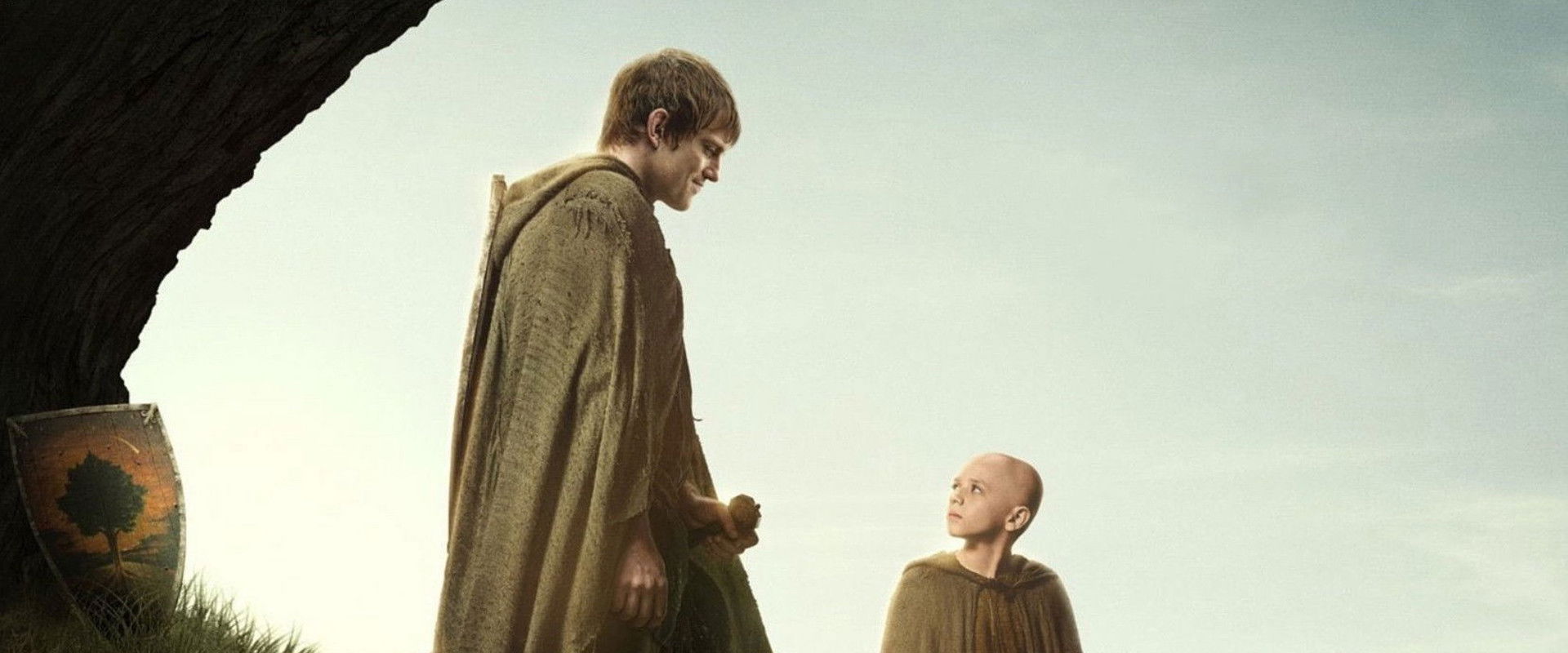 A Knight of the Seven Kingdoms