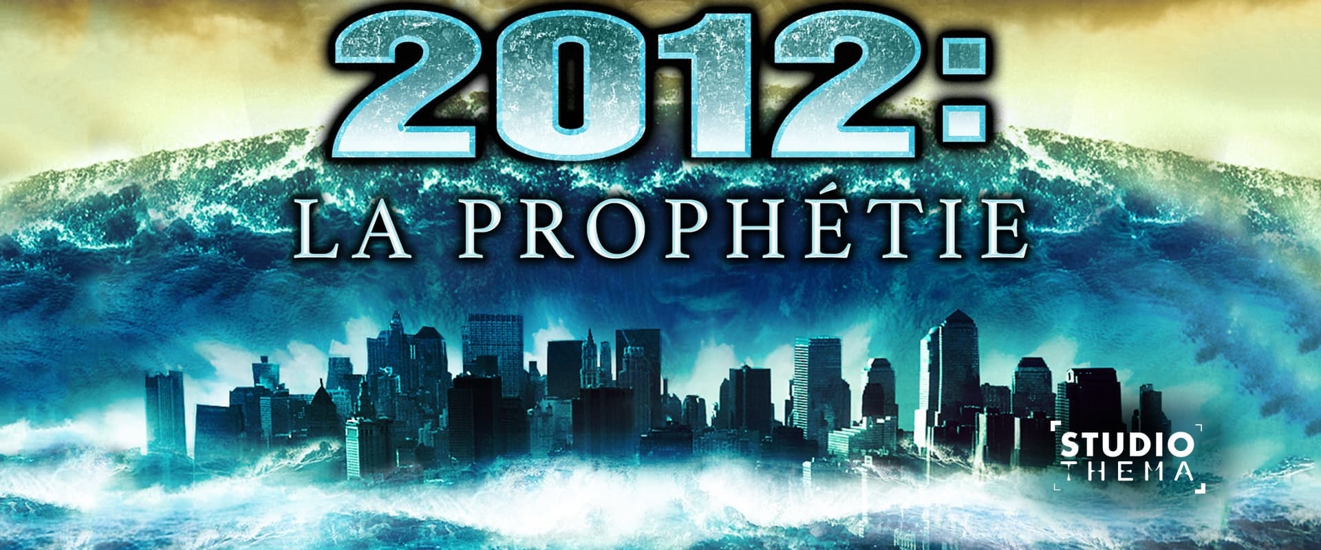 2012 Doomsday