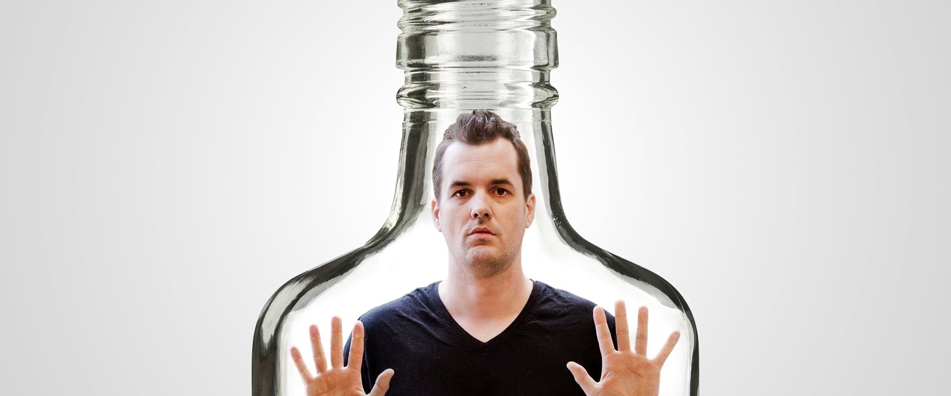 Jim Jefferies: Fully Functional