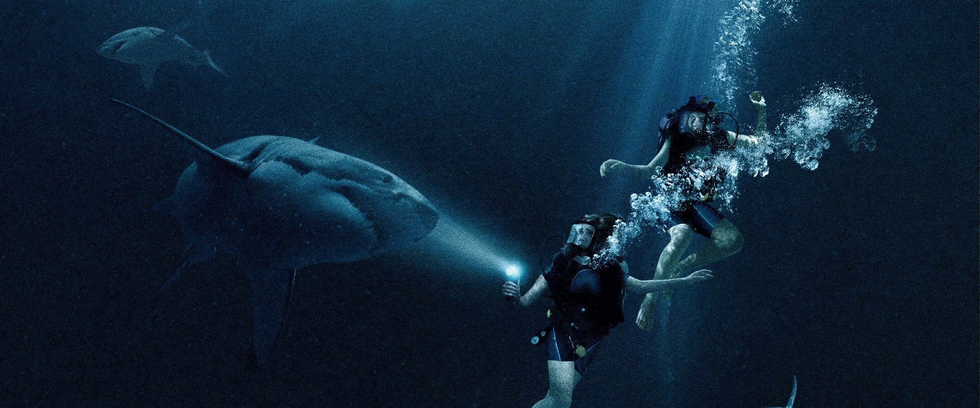 47 Meters Down