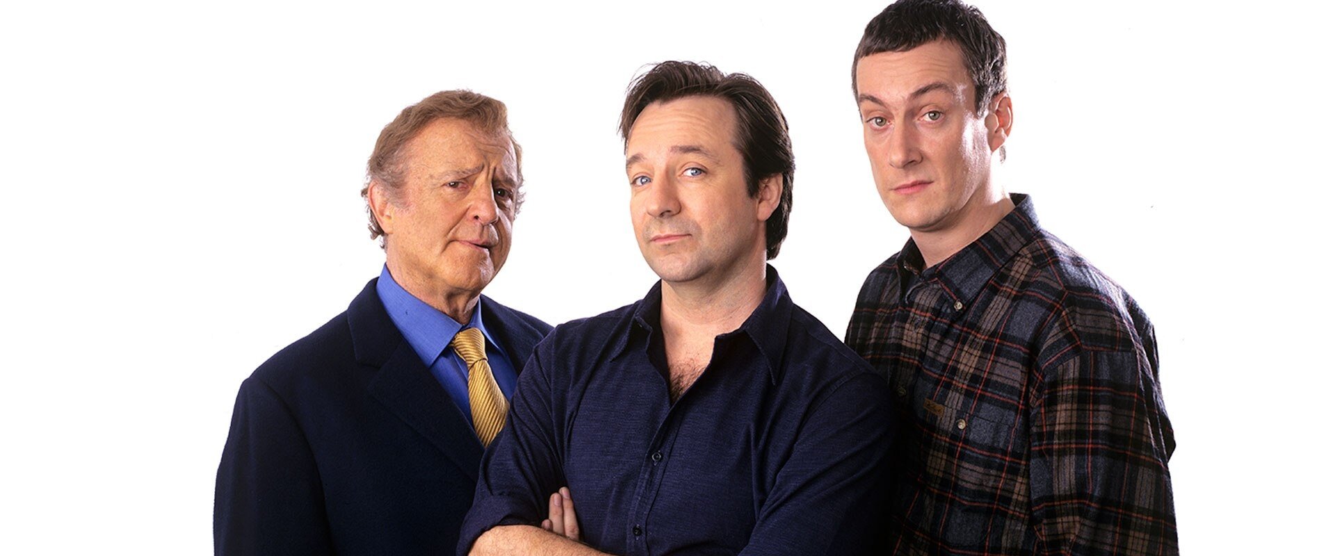 Drop the Dead Donkey
