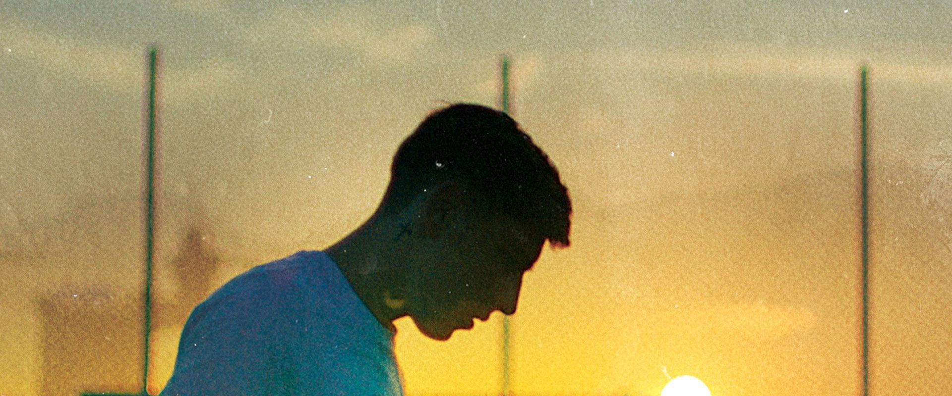 Golden Boy's banner image