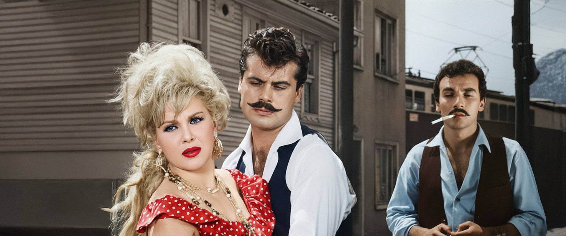 Bana Derler Külhanlı's banner image