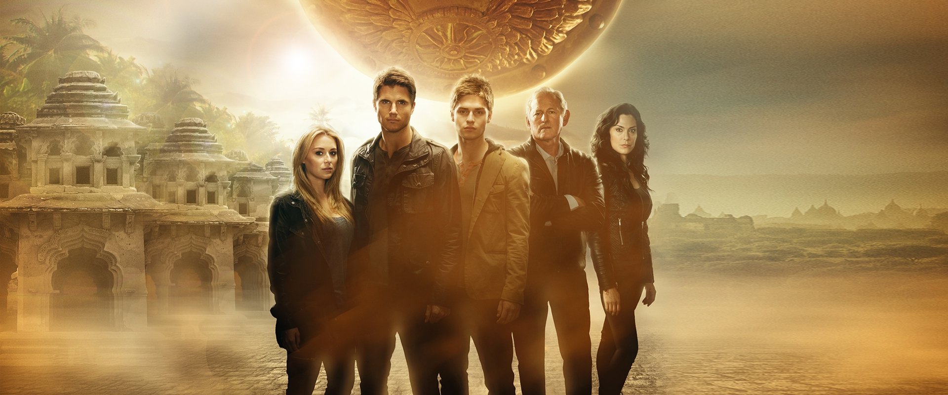 The Hunters