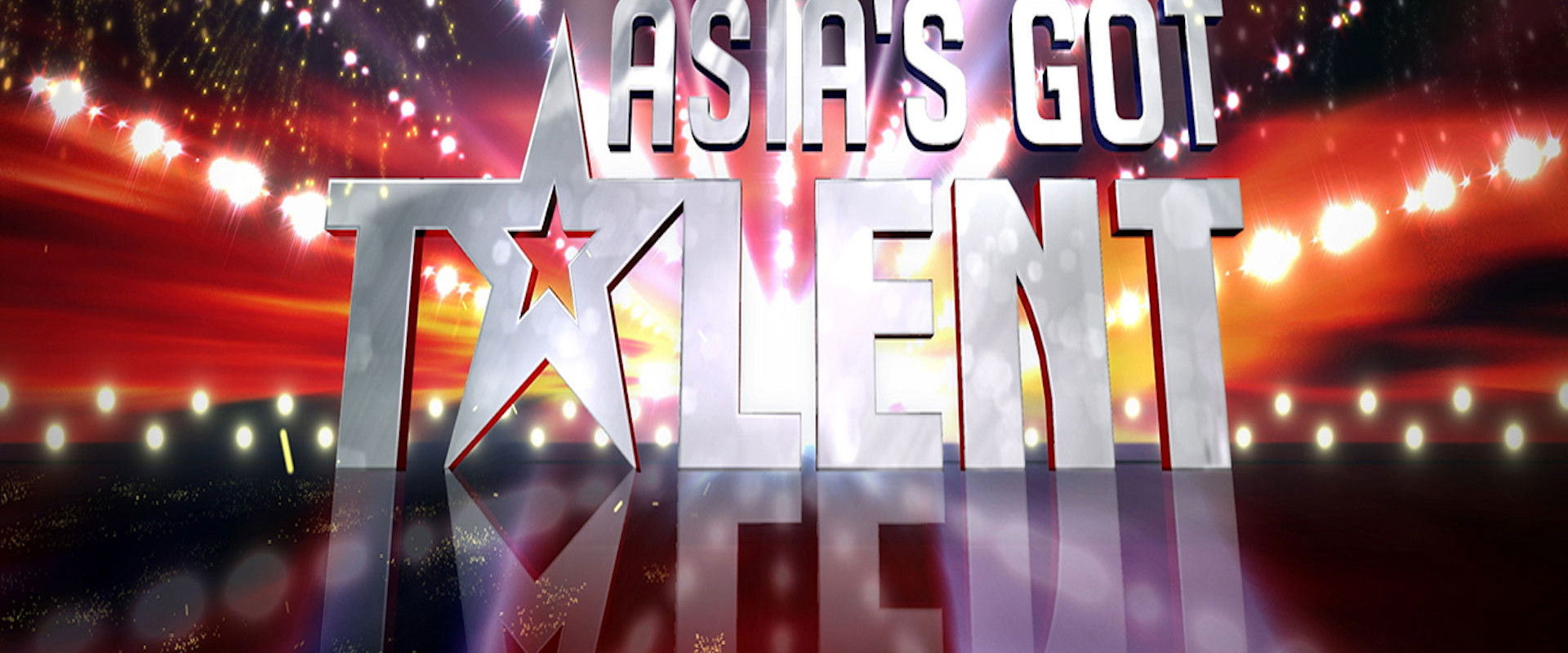 Asia's Got Talent