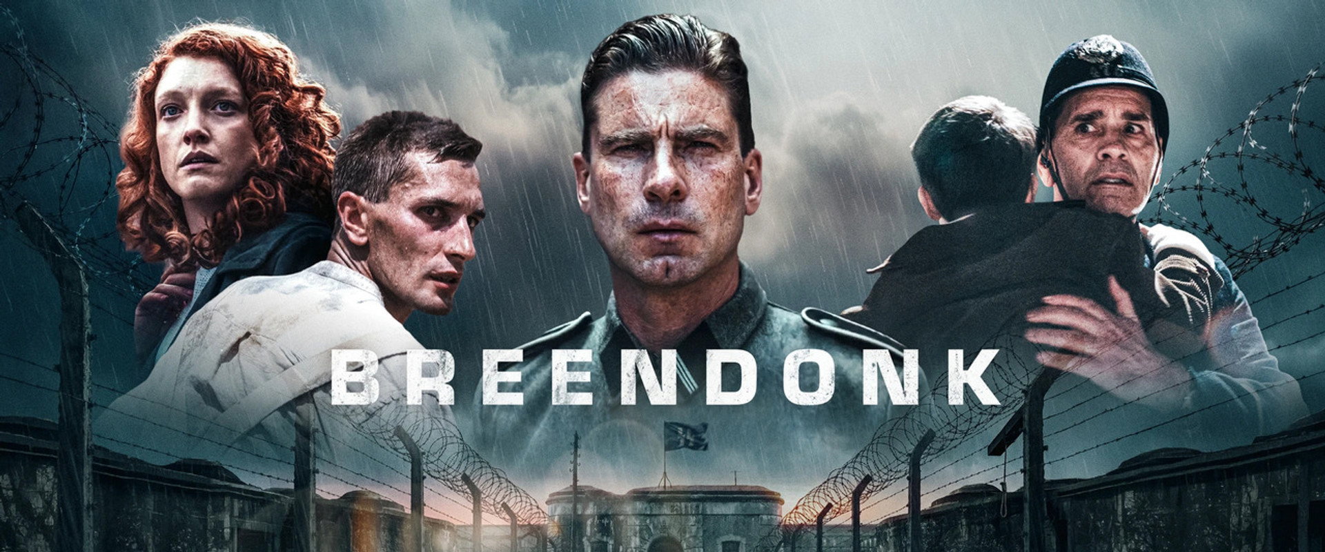 Breendonk's banner image