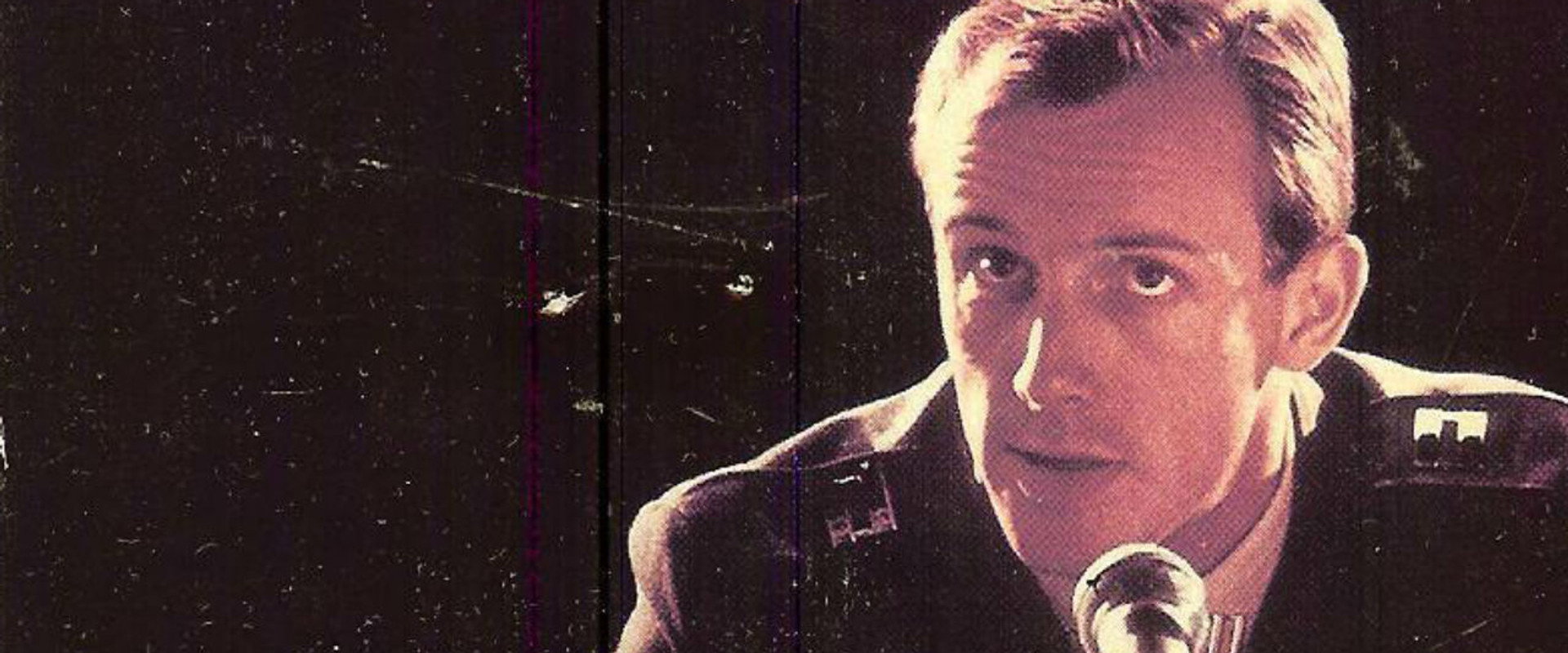 Covert Action's banner image