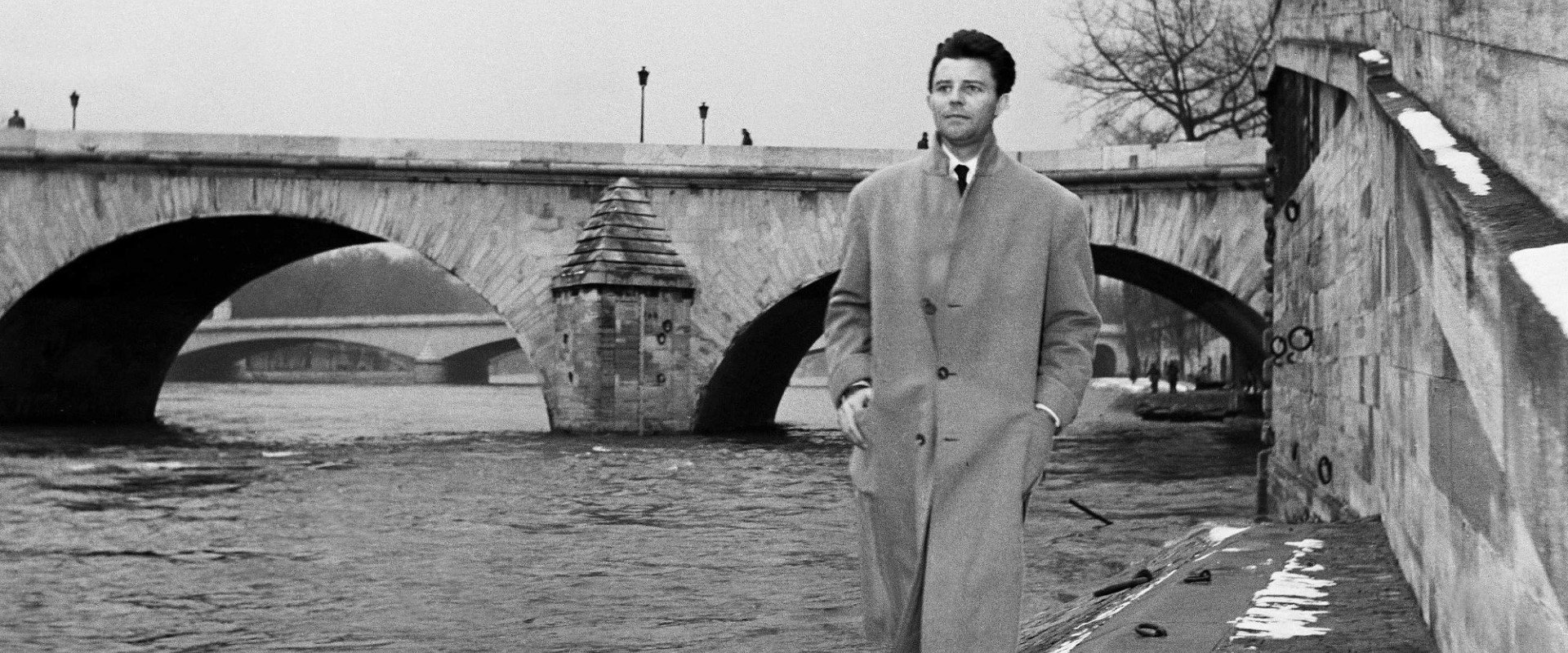 Gérard Philipe, le dernier hiver du Cid