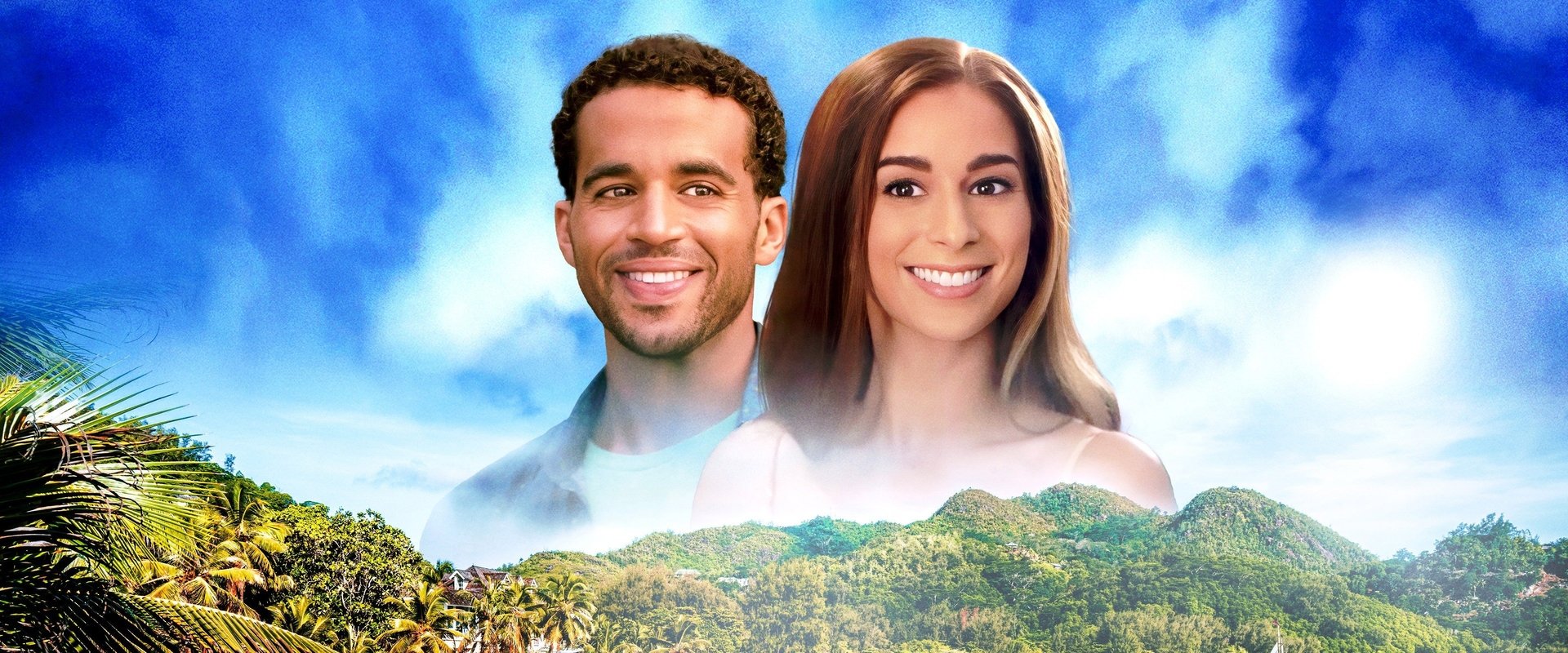Harmony in Paradise