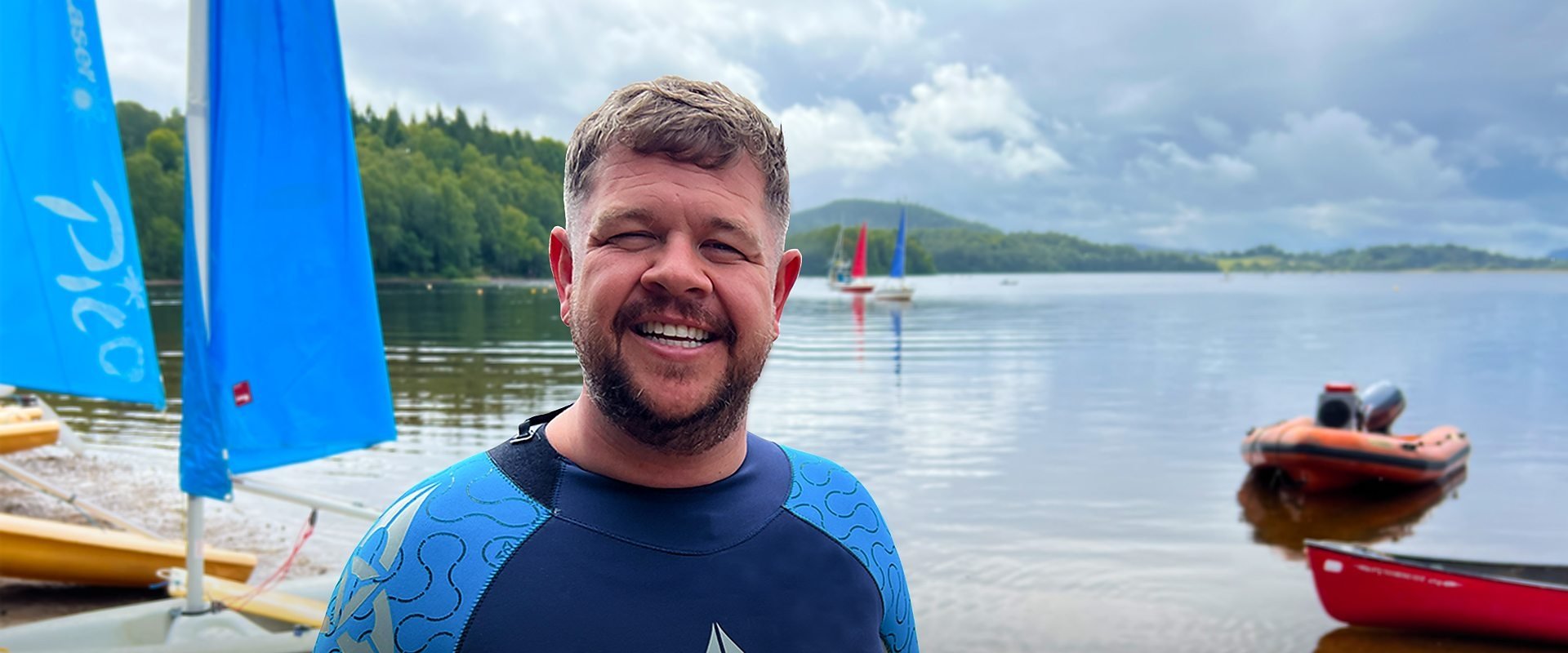 Scotland's Greatest Escape