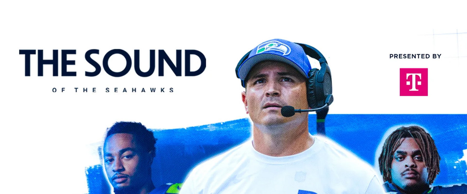 The Sound's banner image