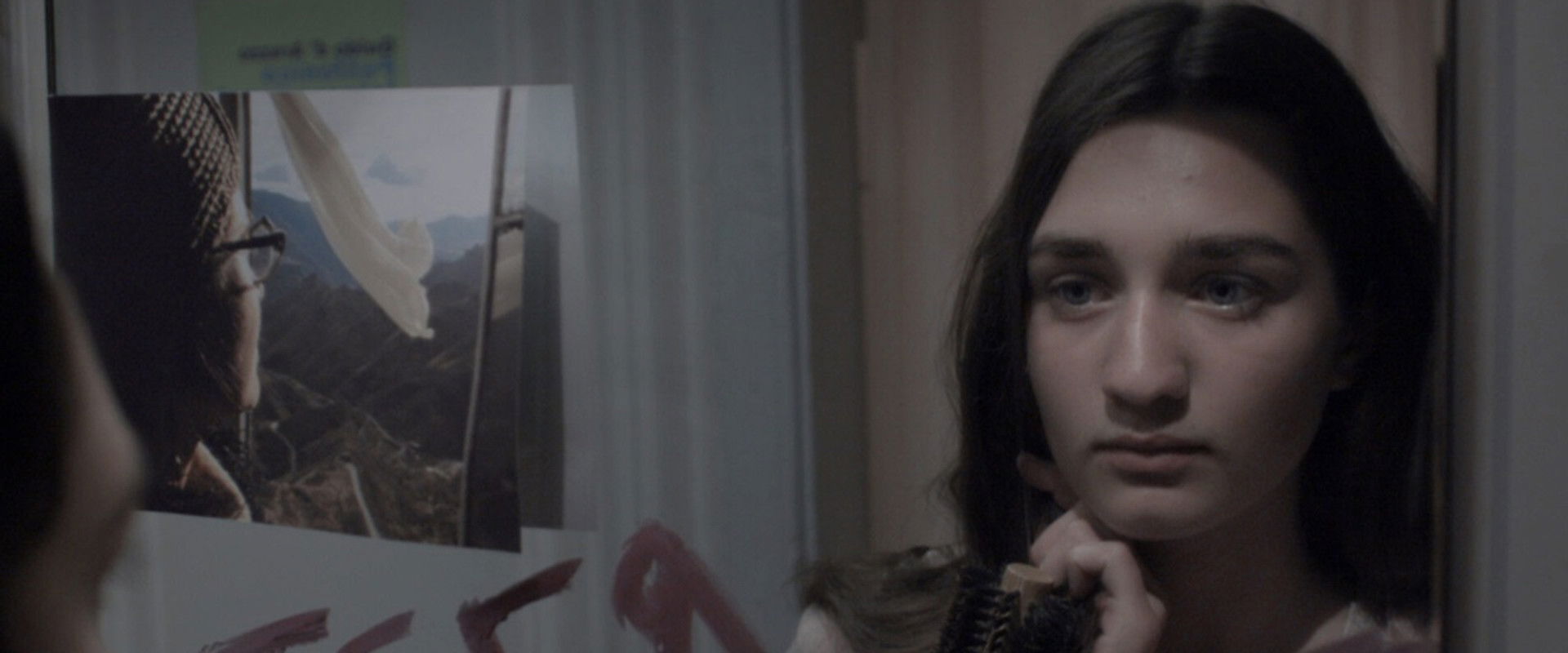 I'm Going to Change My Name's banner image