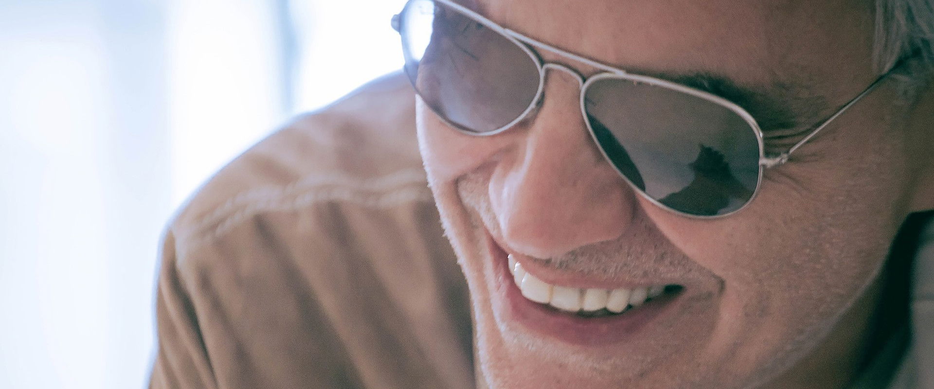 Andrea Bocelli: Because I Believe's banner image