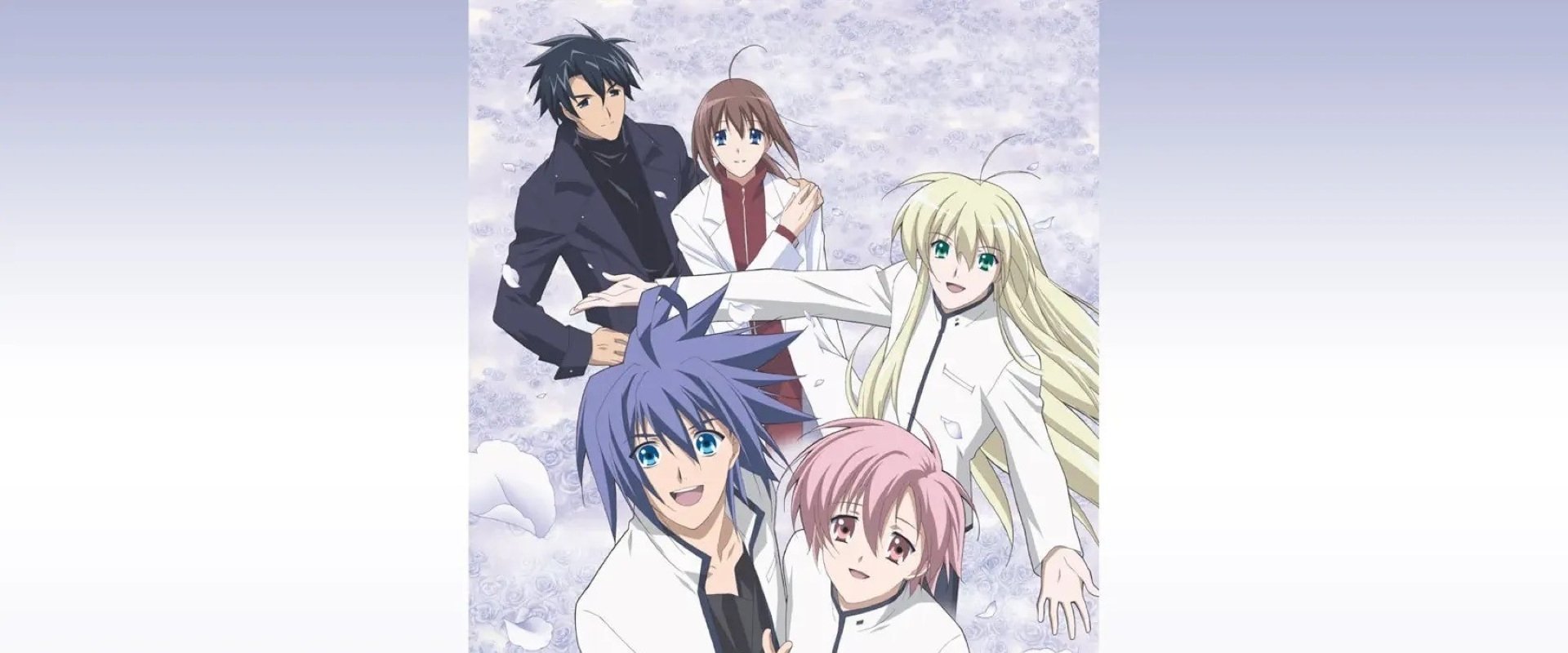 Sukisho!