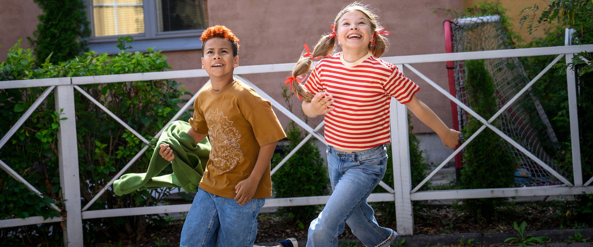 Ricky Rapper and the Double's banner image