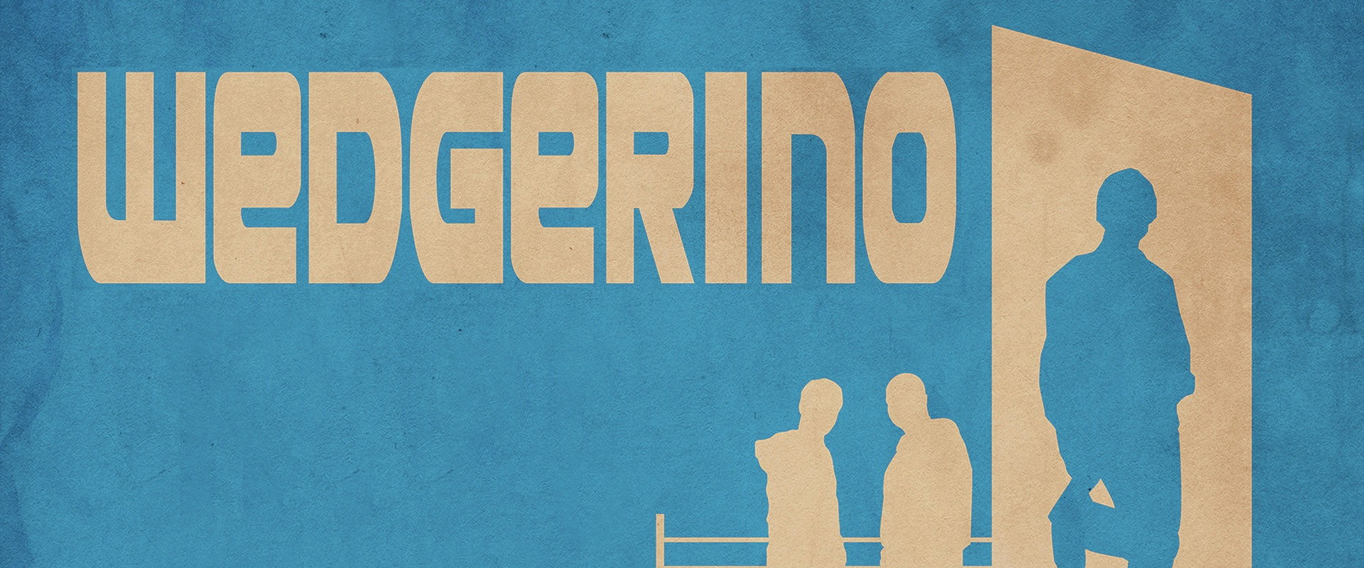 Wedgerino's banner image