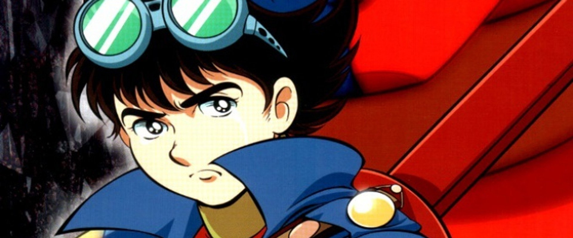 Android Kikaider