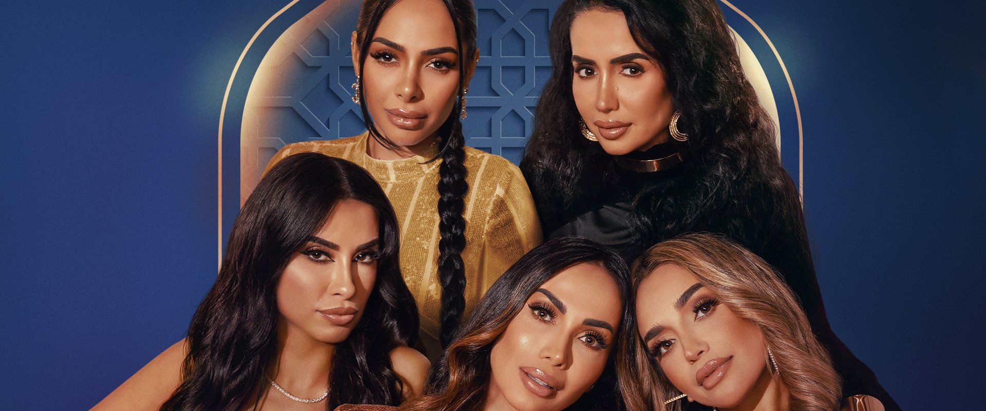 Secrets & Sisterhood: The Sozahdahs