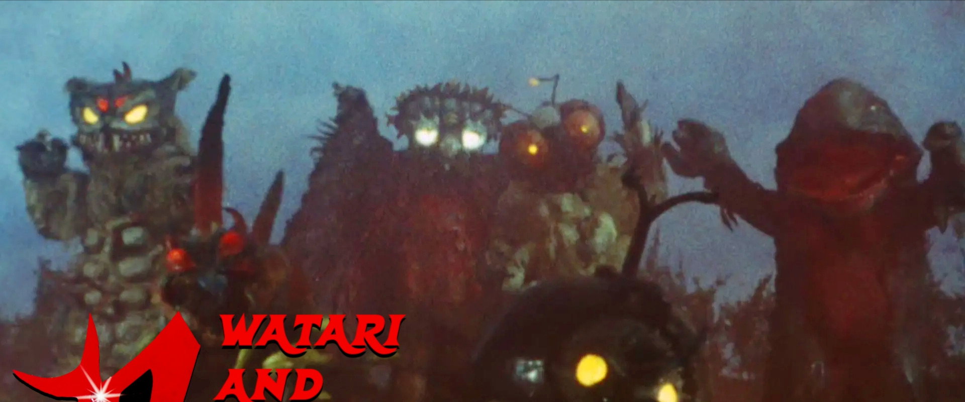 Watari and the Fantasticks's banner image