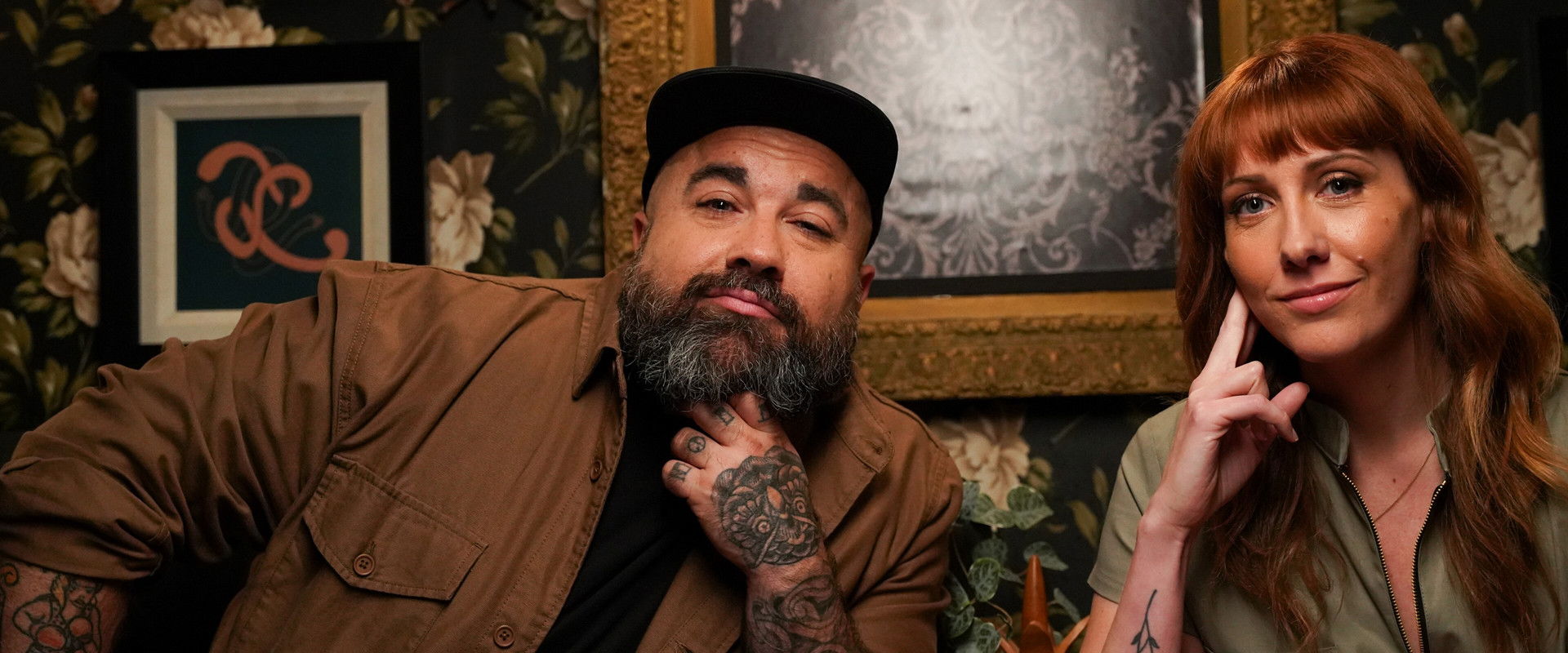 Au-delà du sexe's banner image