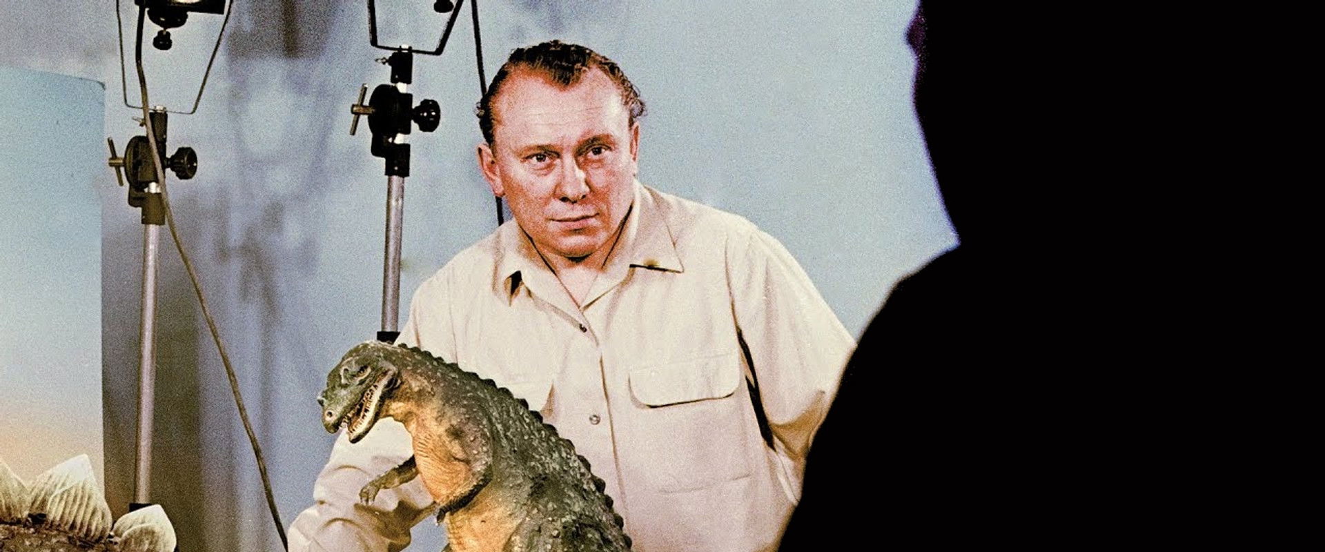 Film Adventurer Karel Zeman's banner image