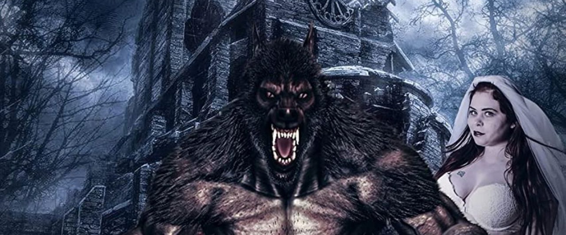 Bride of the Werewolf